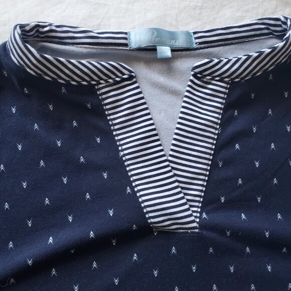 Penman's 2 pc Pajamas Size XS - Picture 6 of 6